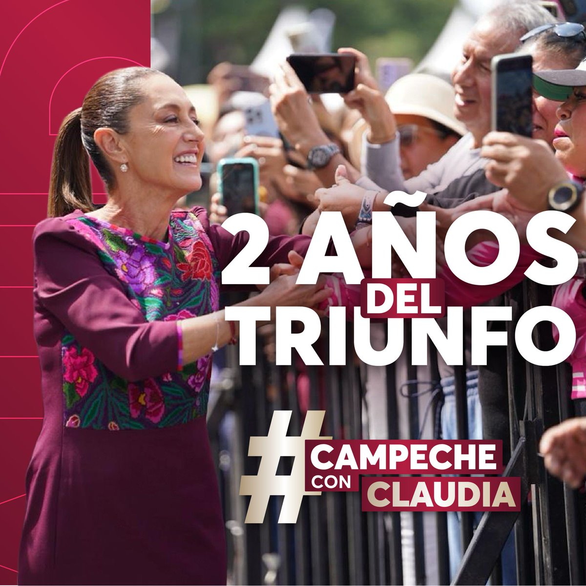 Autoridad del Patrimonio Cultural de Campeche. tweet media