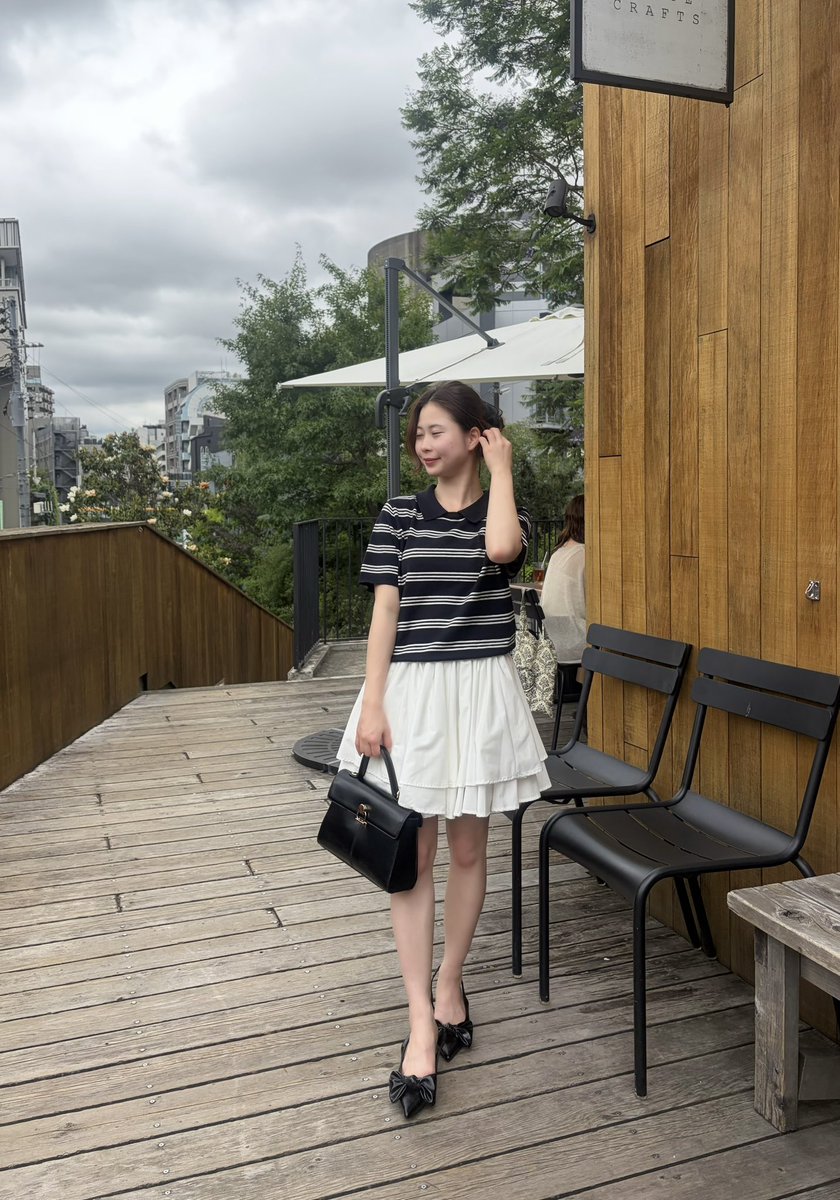 ppuurll's tweet photo. micのお洋服です♡ https://t.co/1ON2Lx8Tqn