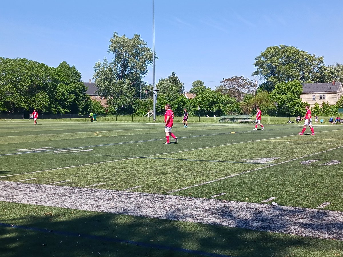 WNYUnitedSC's tweet photo. 2-0 win today at Mulroy over Flamingo FC. We played our game, clicking all around.
G: Chris Duerr (2)
A: Holden Kelly
CS: Nolan Chambers https://t.co/KF4Bgtydda