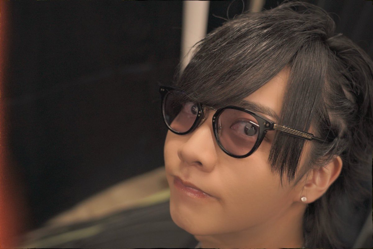 sachi_imp's tweet photo. かわいいかわいいだいすきーーー🥺💛💛💛
きゅーーーん > ·̫ <🫰🏻➰💛
#松井奏 #IMPic #Shutter2BAKI https://t.co/bCYxckAZzB