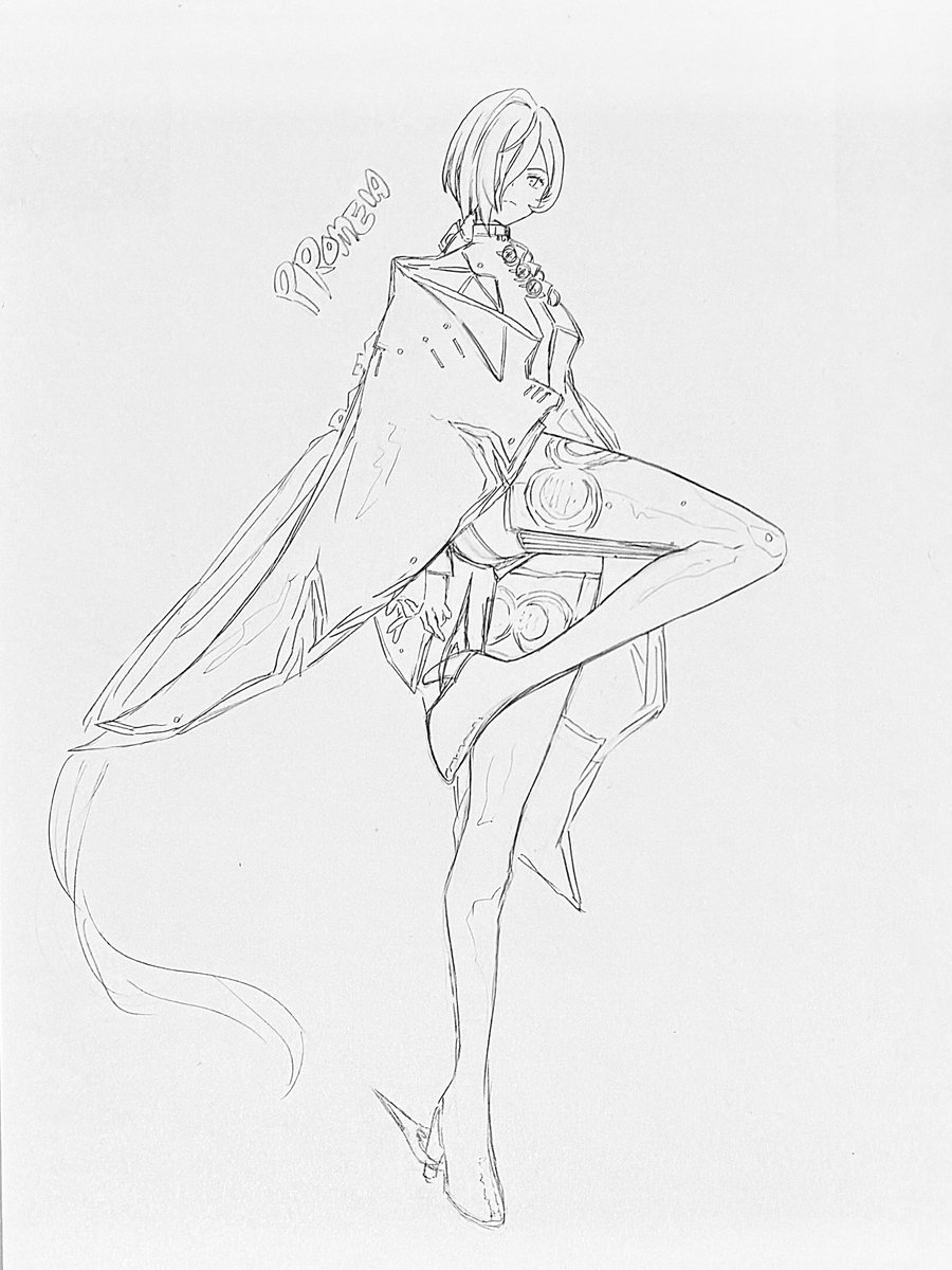 #今月描いた絵を晒そう 5月ᝰ✍🏻 