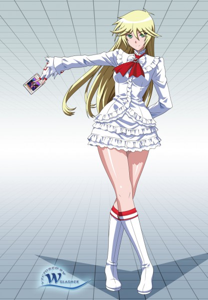 YellowFlash1986's tweet photo. I think that Yusei Fudo should have started a harem and his first two members would obviously be Aki Izayoi and Sherry LeBlanc, if you guys know of any other girls from Yu-Gi-Oh! 5D's or any other Yu-Gi-Oh! series that would be in Yusei's harem please let me know. https://t.co/92napBDdq5