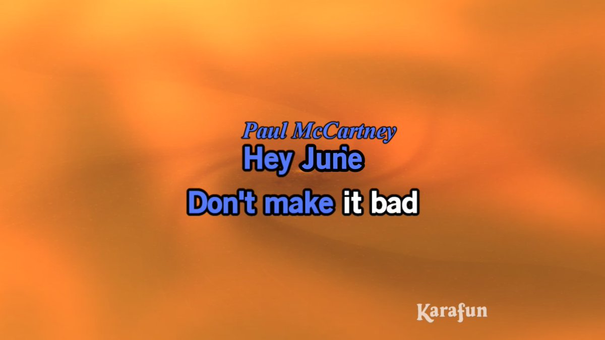 davidelijah_not's tweet photo. Hey June, don't make it bad. https://t.co/N2SFTq2iB8