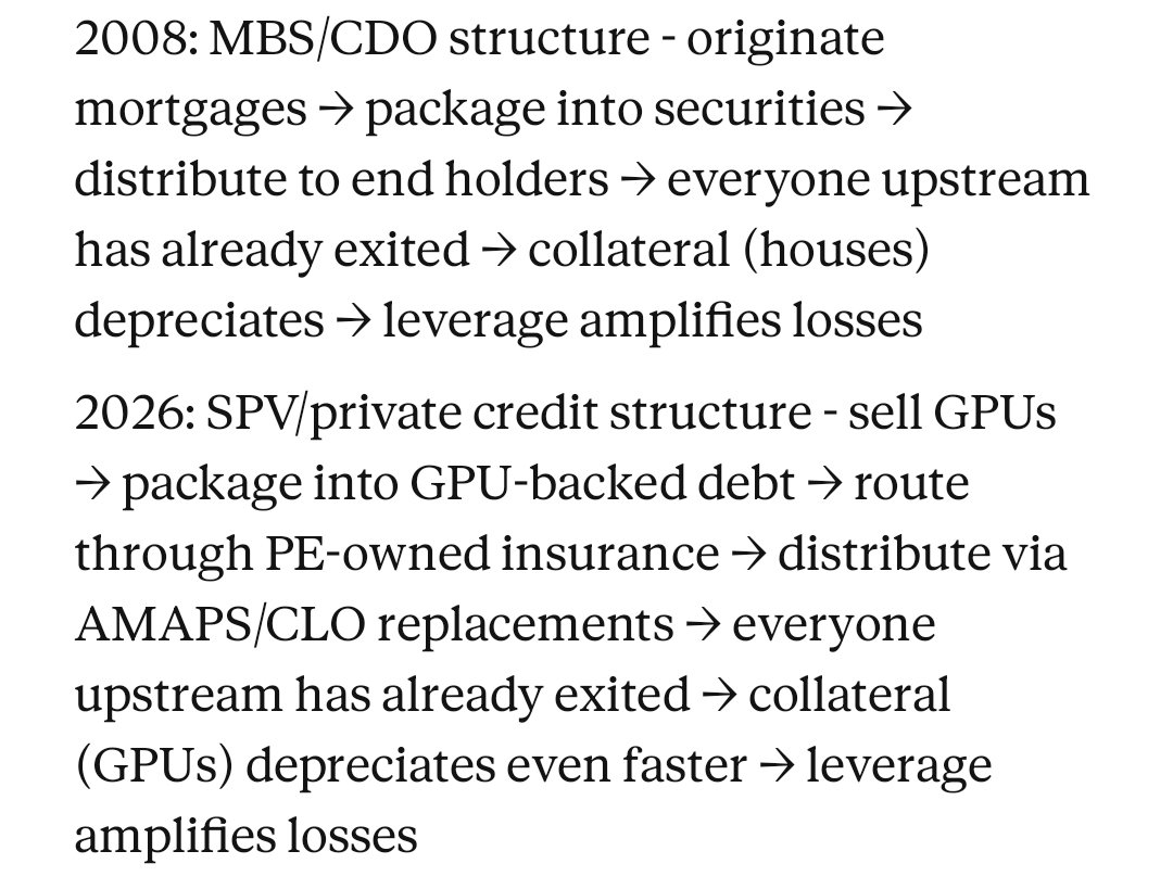 BasedRaddka's tweet photo. looks like 2008 but with GPUs and tokens https://t.co/7xPahSbrS1