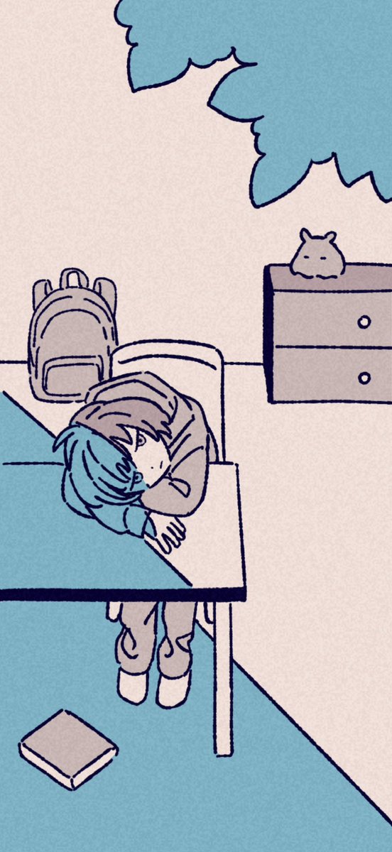 6月の壁紙カレンダーを配布します🌧️
個人の範囲でご利用ください!! 