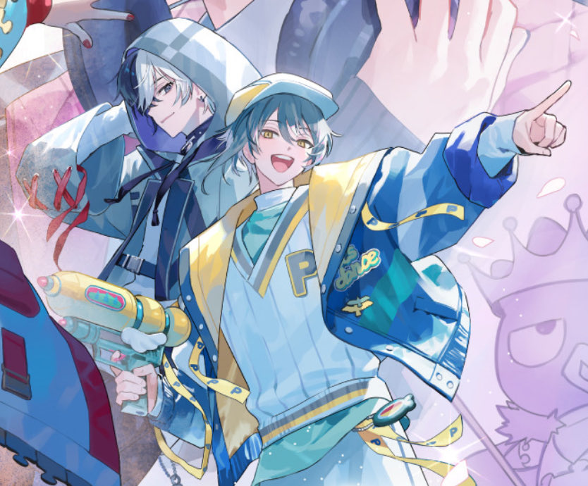 rockintotherise's tweet photo. lovesick

❤️‍🩹 aruchaco / 🐣🐶
❤️‍🩹 rated g ∙ 1.8k words ∙ fluff
❤️‍🩹 for #aruchacoweek2026 day 7: free day!

🖇️ https://t.co/3WRFMSGZkb https://t.co/3huYByXItC