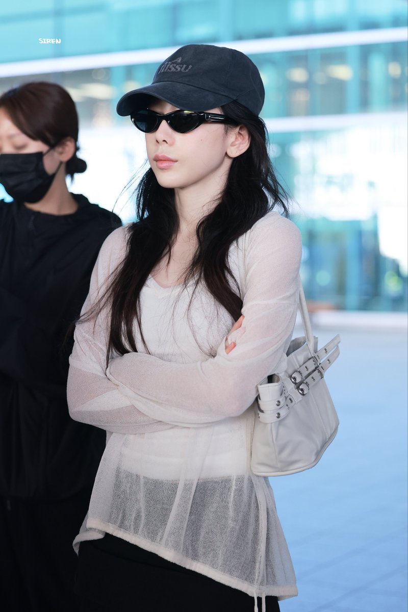 SIRENx39's tweet photo. 260531 #태연 #TAEYEON https://t.co/E4WWcGxkVy