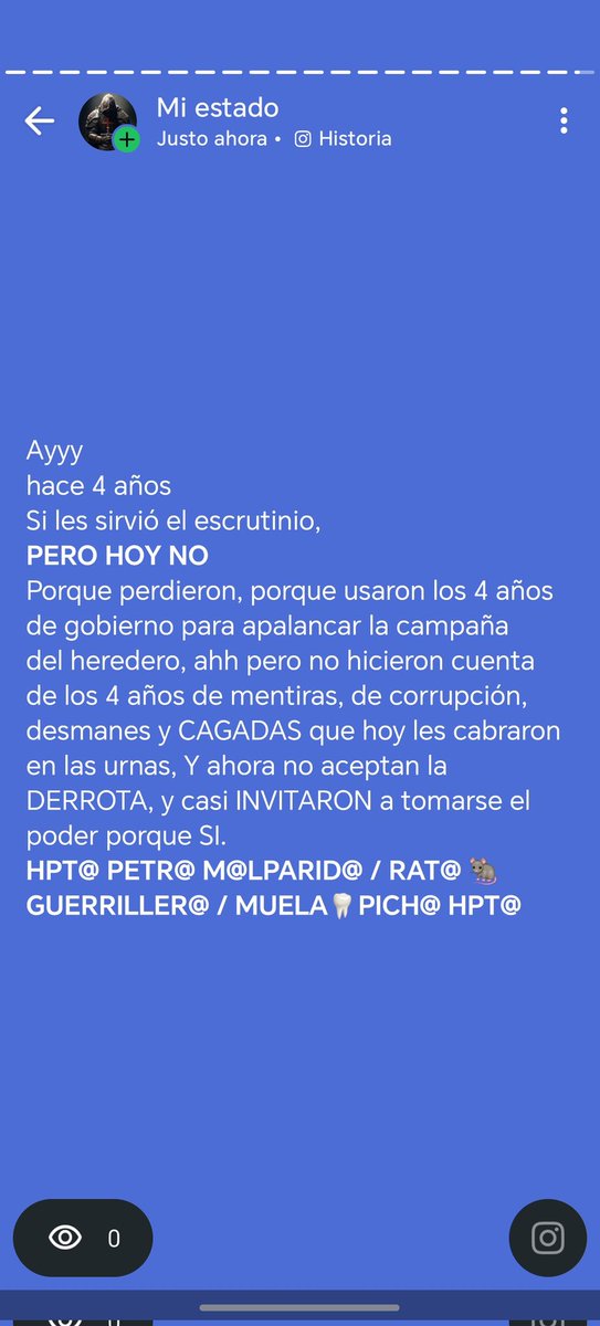jorpamo765's tweet photo. @ahiestaSuIzquierda https://t.co/fDoSayGDPZ