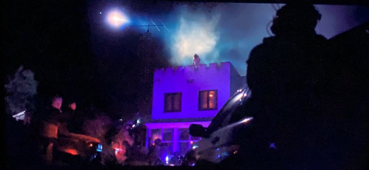 iJermaine360's tweet photo. R.I.P. Laurie 
(rue’s drug dealer/mom figure)

#euphoria #euphoria3 
#euphoriaspoilers #euphoriaHBO https://t.co/Gxar3HsgpM
