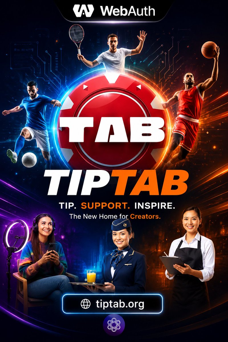 tabtokenxpr's tweet photo. When value is perceived, value is appreciated when realized.  With tiptab you can browse, vote, tip and enjoy a creators content all in the one place with 6 live streams available. 

Only on the @XPRNetwork .  ⚛️🍓
https://t.co/BBAsQrFbZg https://t.co/n4U29C4QxP