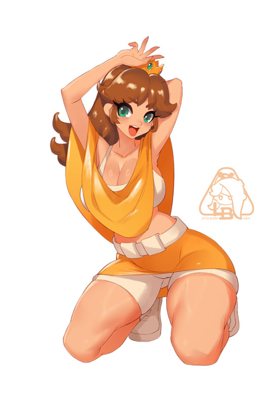 Little123blood's tweet photo. Daisy https://t.co/9cvdnDy8W1