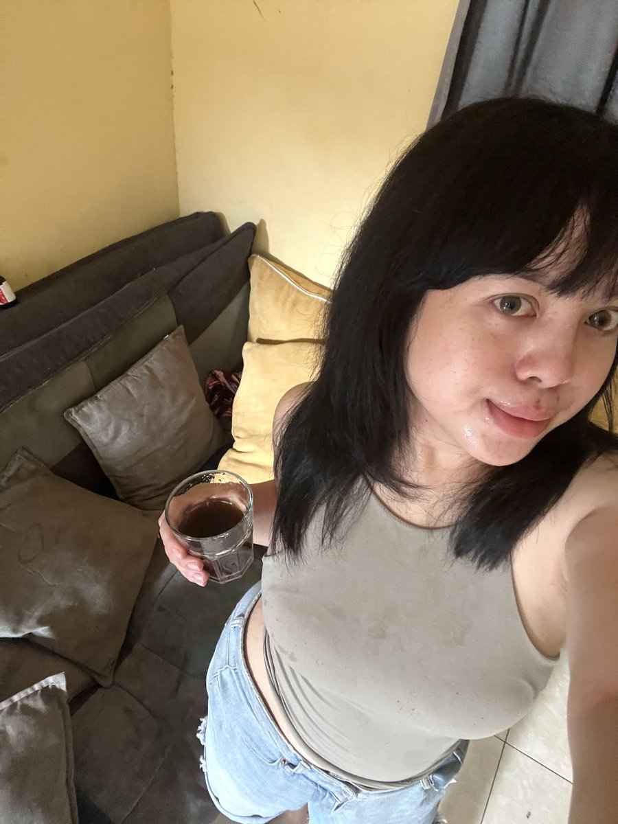 virapancakee's tweet photo. libur cuma dipake nyuci sama ngopi dirumah https://t.co/0EmJBf1Gom