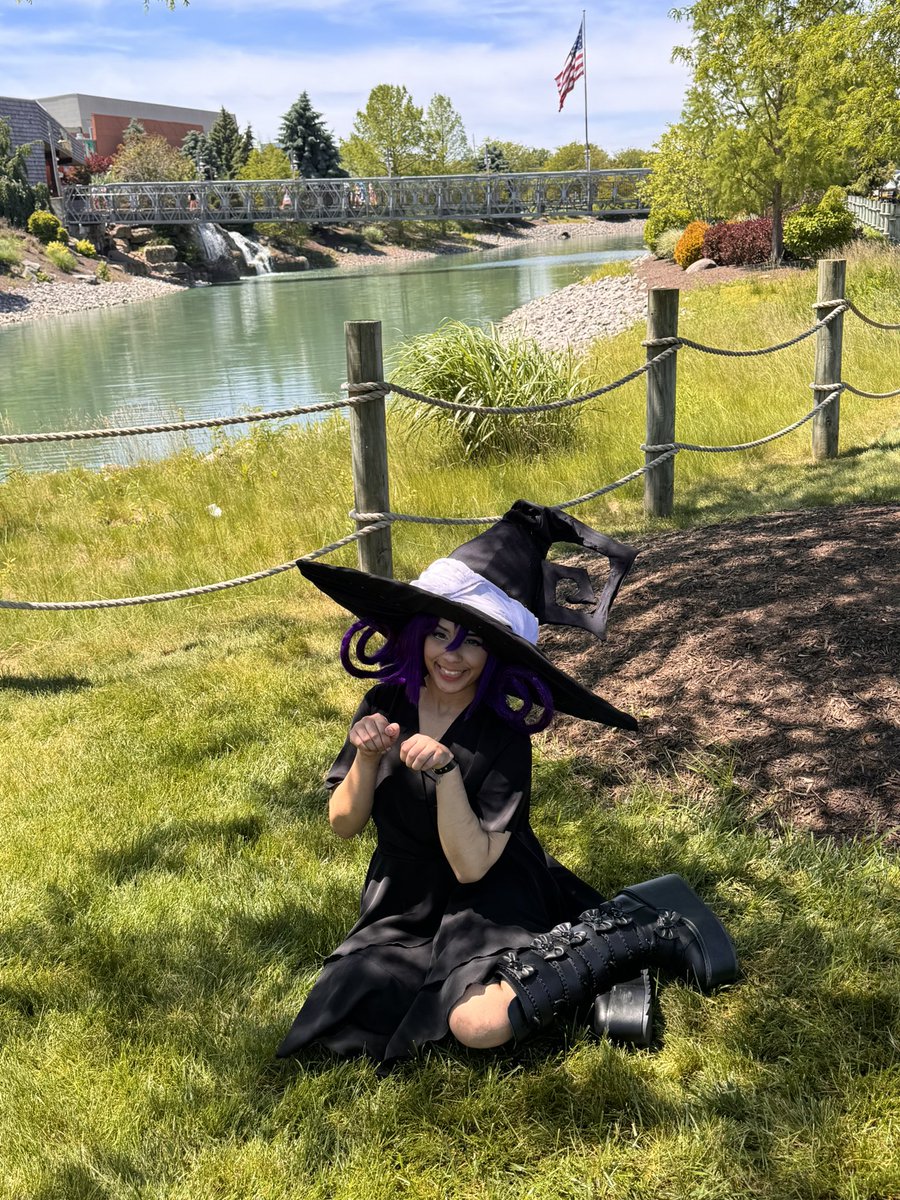 Mama_Moonrock's tweet photo. Pumpkin pumpkin ๐
#cosplay #souleater #colossalcon https://t.co/2HXbImZBeX