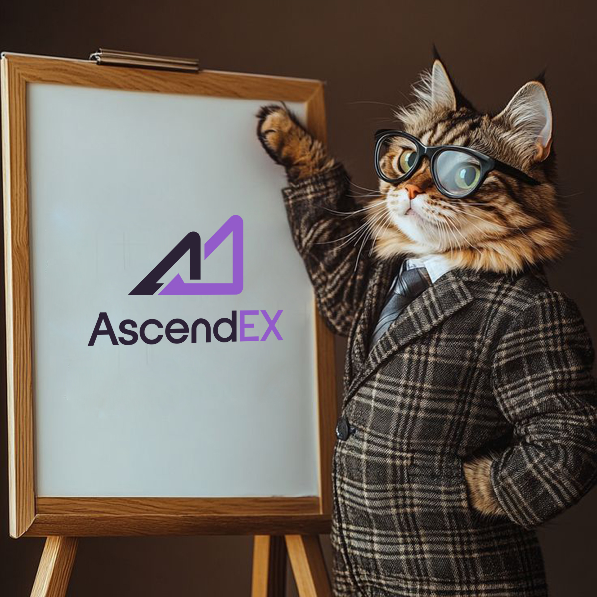 AscendEX_'s tweet photo. GM. 

Focus on the win. 🎯 https://t.co/3BTLVZWAHV