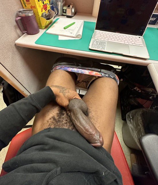 BBCMASTERJAY's tweet photo. Ready to have like 4 boys serve me at the same time!... I want my boys worshipping all of it at once!
On your knees, boy. This Black Cash Cock is your God. DM to Tribute and Serve.. https://t.co/alqLD952IK