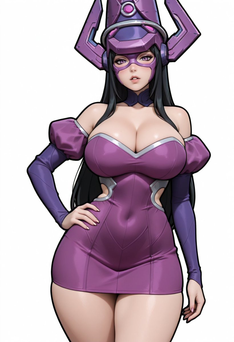 GoonixReborn's tweet photo. Galacta [Marvel Comics]
#Galacta #MarvelComics #OrbitalApartment #DaughterOfGalactus #CosmicTapeworm #EatingBioweapons https://t.co/bQKY29yuPC