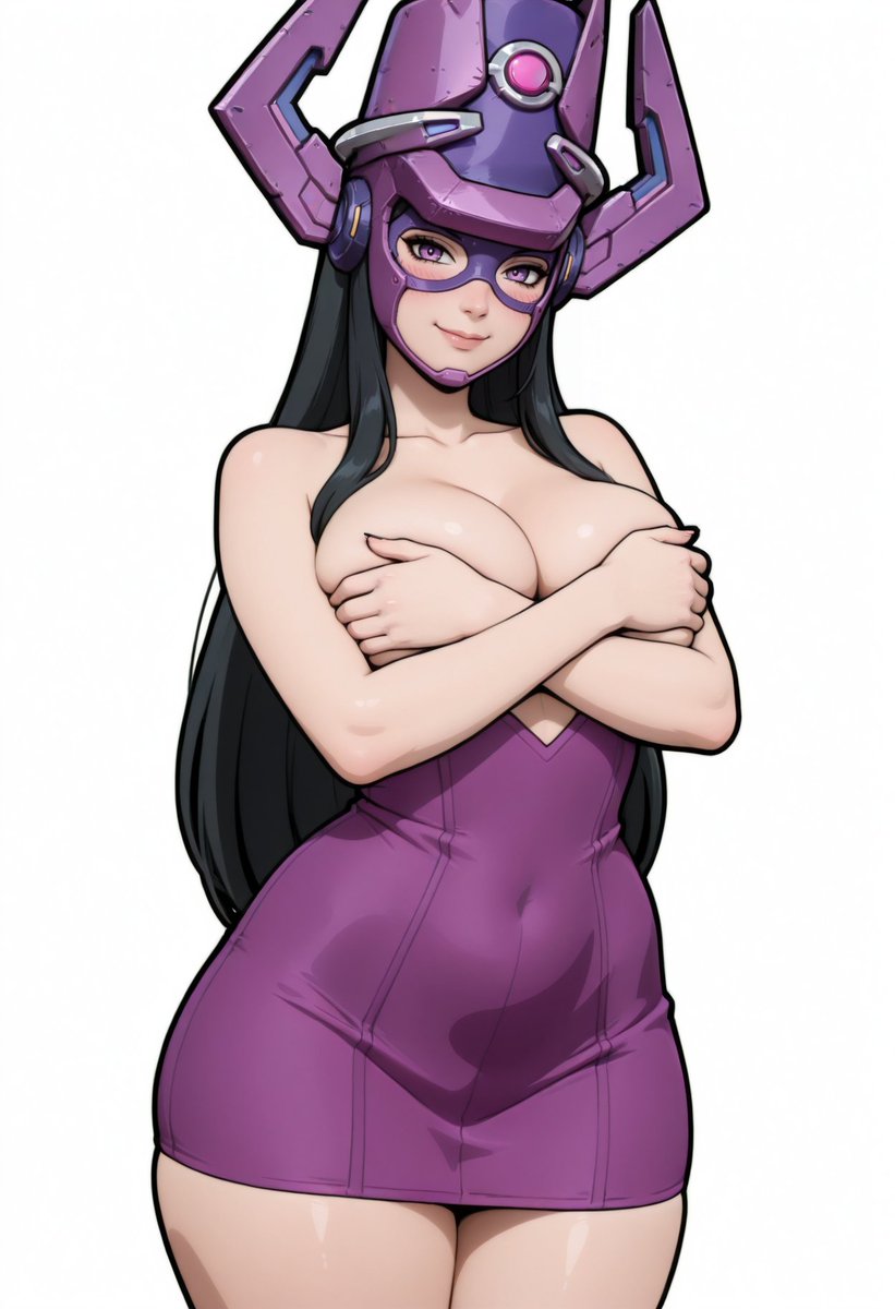 GoonixReborn's tweet photo. Galacta [Marvel Comics]
#Galacta #MarvelComics #OrbitalApartment #DaughterOfGalactus #CosmicTapeworm #EatingBioweapons https://t.co/bQKY29yuPC