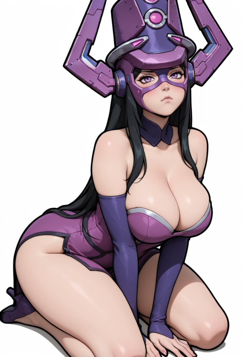 GoonixReborn's tweet photo. Galacta [Marvel Comics]
#Galacta #MarvelComics #OrbitalApartment #DaughterOfGalactus #CosmicTapeworm #EatingBioweapons https://t.co/bQKY29yuPC