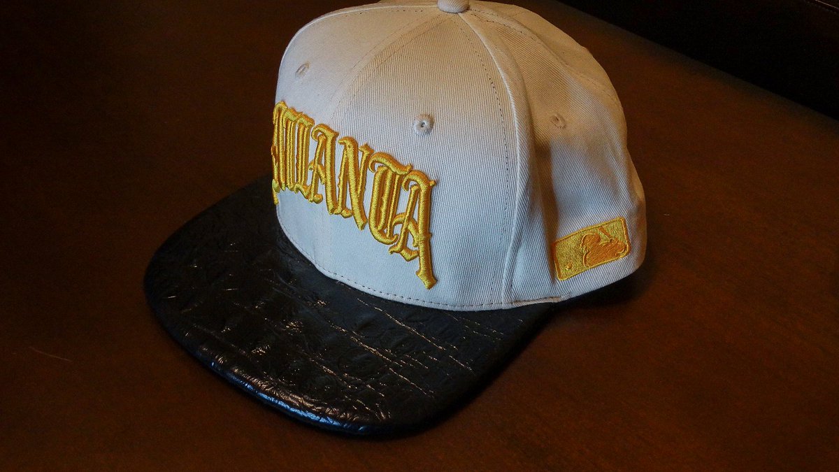 1Serve2Survive's tweet photo. Genuine materials.
Premium Headwear. https://t.co/U801z8hOR9