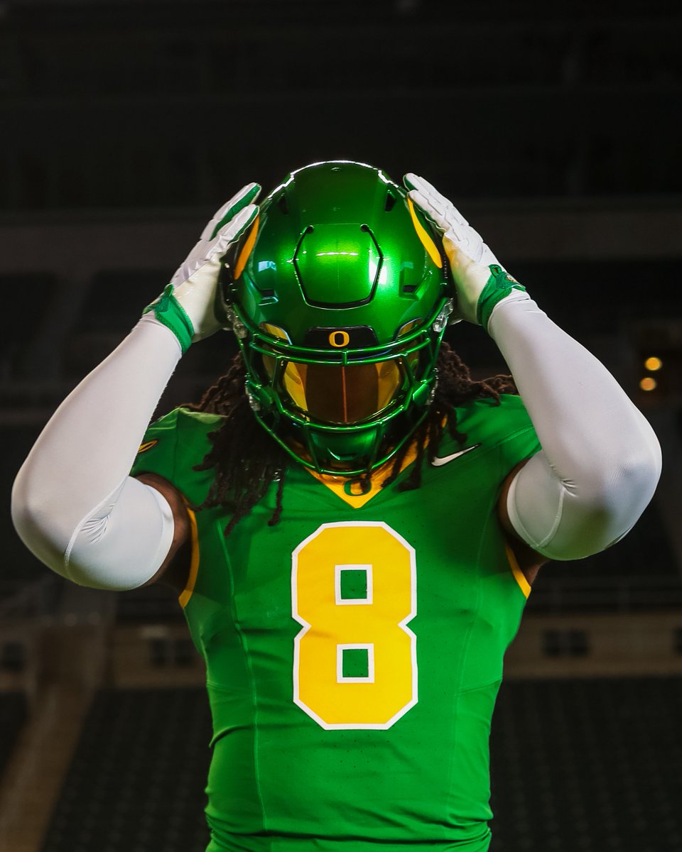 BrandonLockley_'s tweet photo. Duck Nation I’ll be back soon! Sco 🦆🦆 https://t.co/9nkhmhHyys