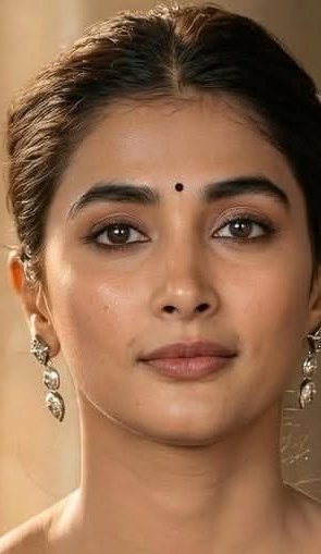 melody_avanti's tweet photo. Queen Pooja Hegde turns 35 this year and is still slaying every industry! 📷
From beauty pageants to pan-India stardom🔥

Here's why we adore her. A thread 🧵 https://t.co/HVWTOqnZhr