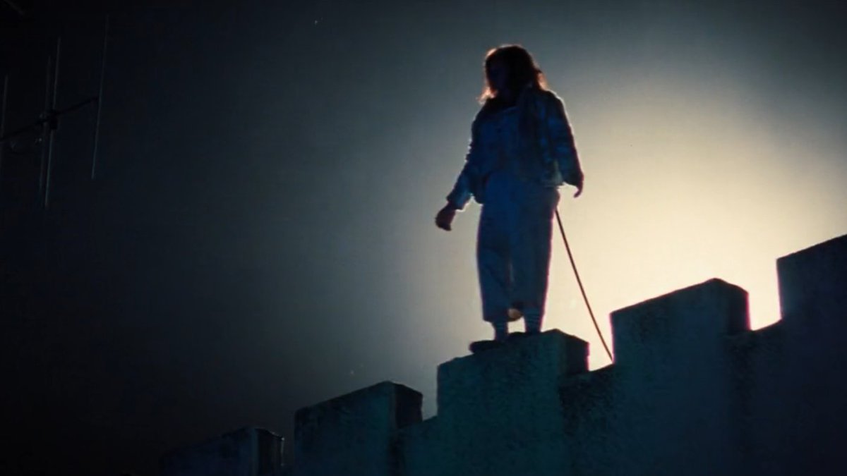 ThePopsLit's tweet photo. Nunca fue de muchas palabras pero ahí va uno de los personajes más interesantes de la serie #Euphoria https://t.co/mxMcSMzsfb