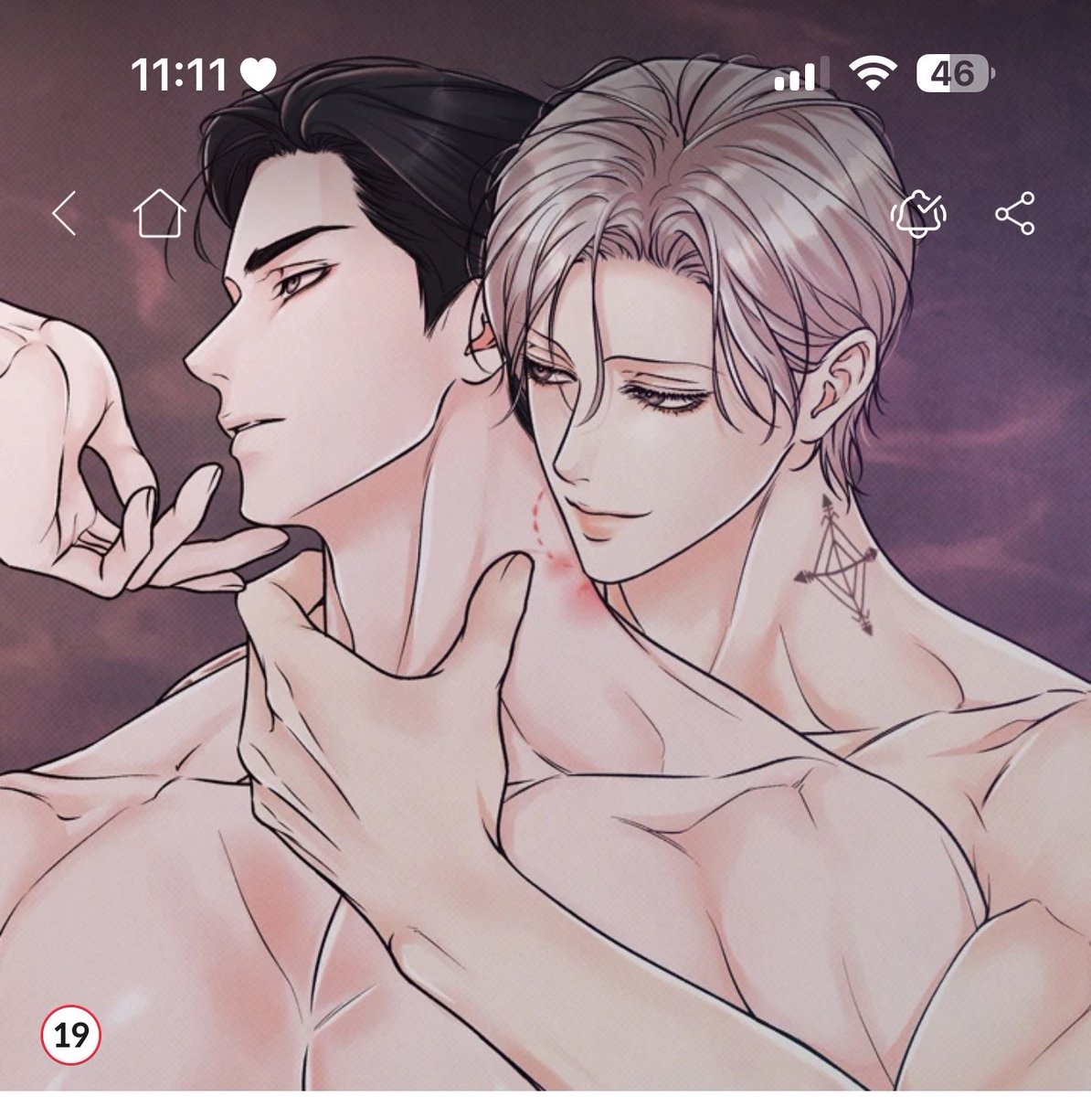 Yam20Ying's tweet photo. ซีซัน 2 เจ๊ไม่เมินมันแล้วค่ะ! แต่คิดว่ามันจะโดนเจ๊ซัดอย่างหนัก นังโม๊กทัวดีย์ https://t.co/HfJdSzG7M9