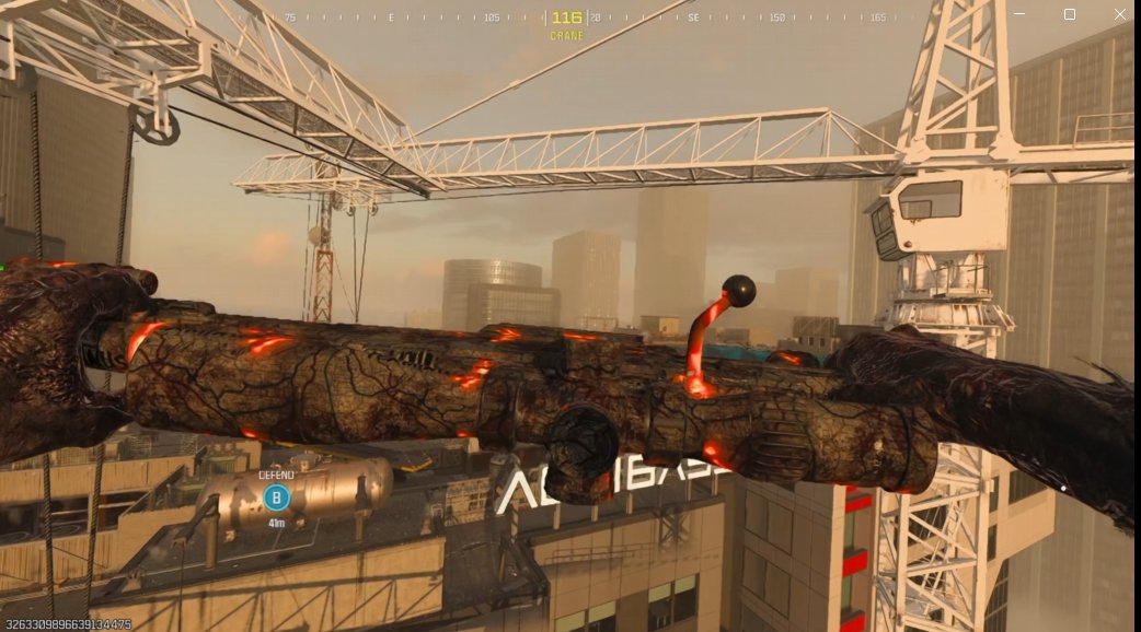 tehleprd999's tweet photo. I really need to get off highrise @ImmenseMinds https://t.co/bbd9e7f42R