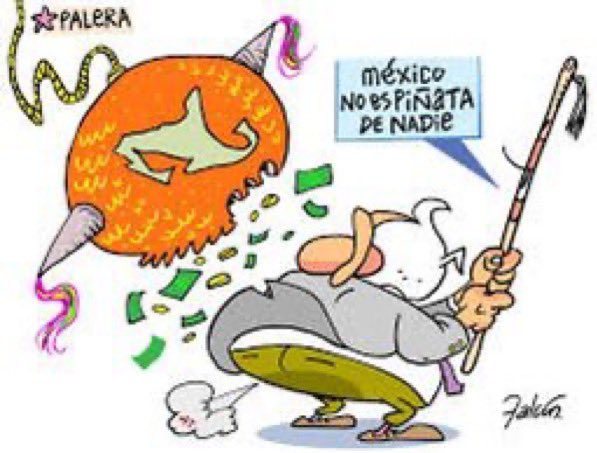falconvoy's tweet photo. La Prasadanta insiste en tapar el sol con un pedo https://t.co/0NicyggqCn