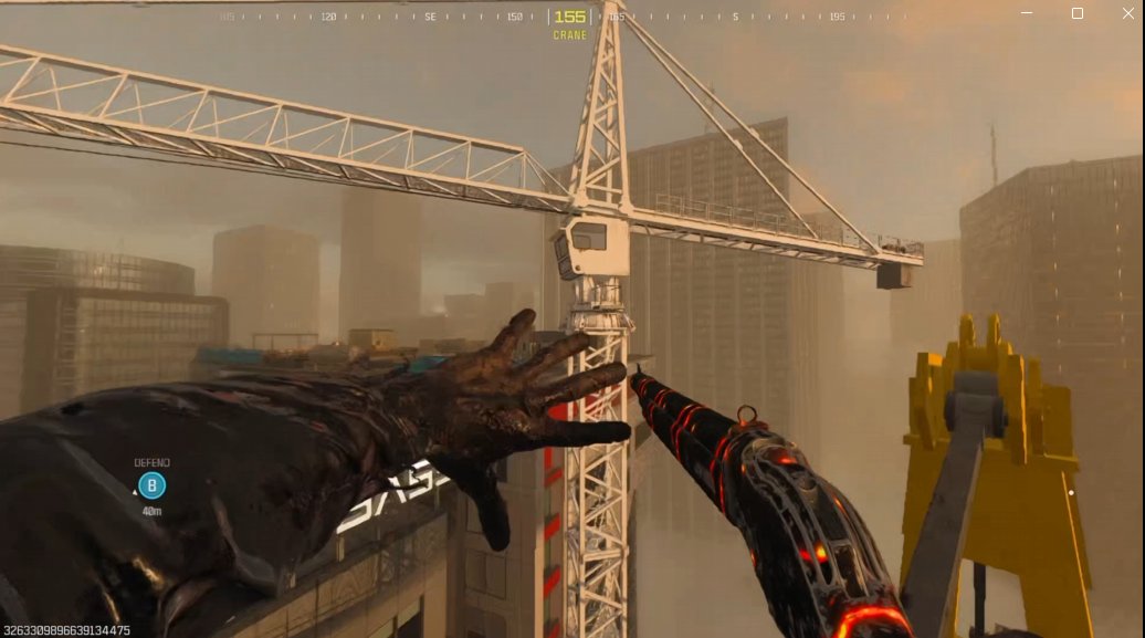 tehleprd999's tweet photo. I really need to get off highrise @ImmenseMinds https://t.co/bbd9e7f42R