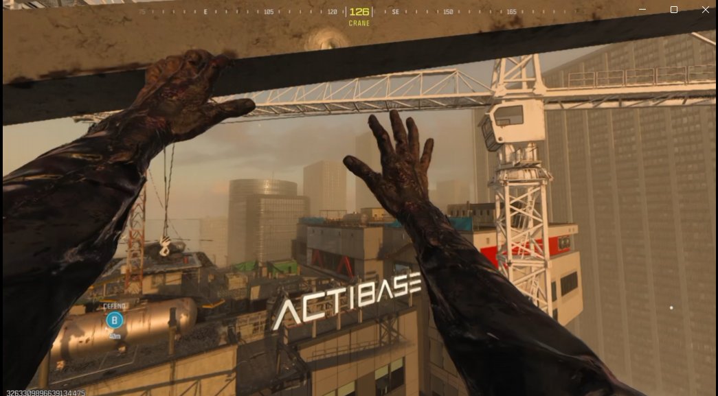 tehleprd999's tweet photo. I really need to get off highrise @ImmenseMinds https://t.co/bbd9e7f42R