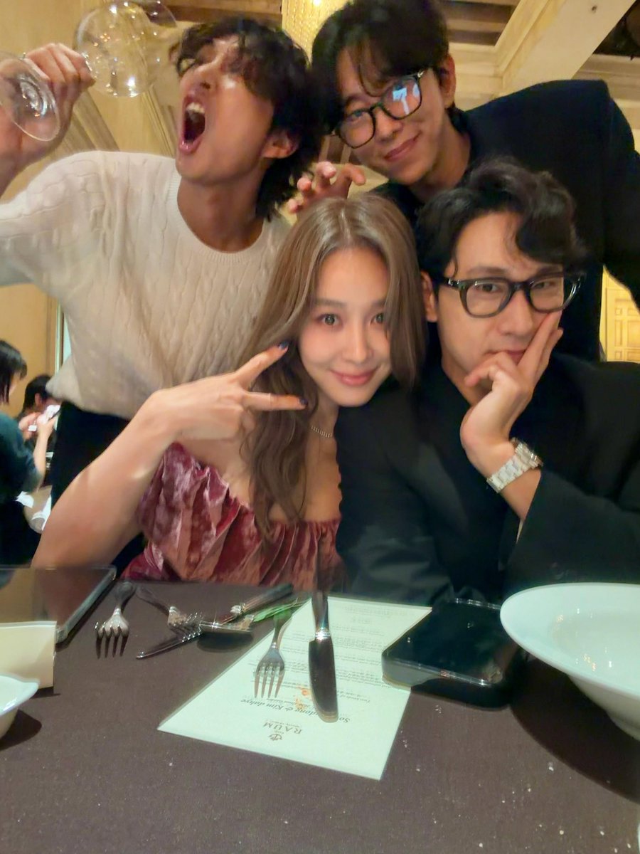 neul320's tweet photo. 보앤클팀 좋다 https://t.co/ltRGe9fzrh