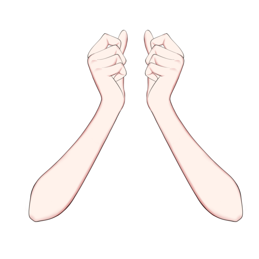 ほみのつ@イラスト・Live2Dのお仕事募集中 tweet media