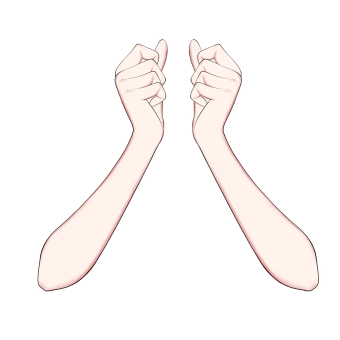 #VTuber素材 #Vtuber VTuber、Vライバーさん必見! 大人気だった手の素材まとめです! 是非この機会にチェックしてみてください! 使用条件なし! 加工/編集◎ 使用報告大変励みになります…!