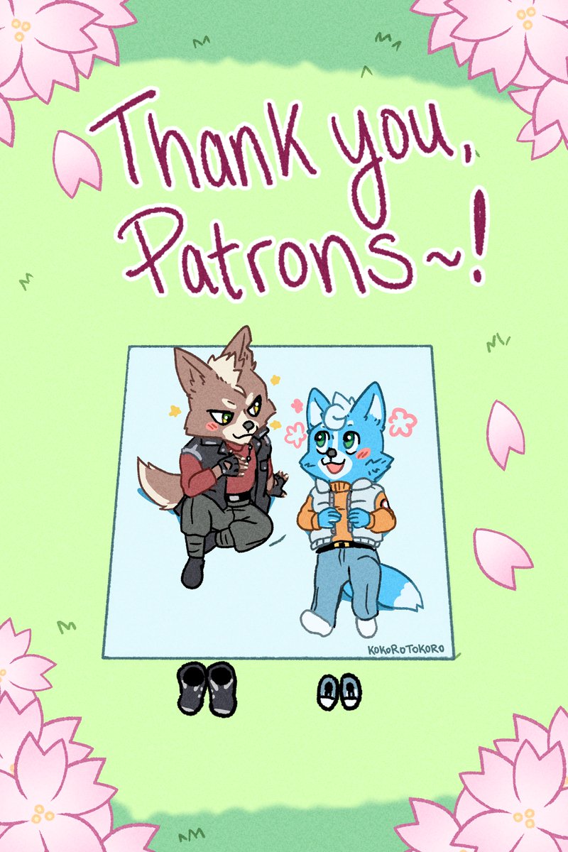 🐾KokoToko || ココトコ🐾 (@Kokoro_Tokoro) / Posts / X