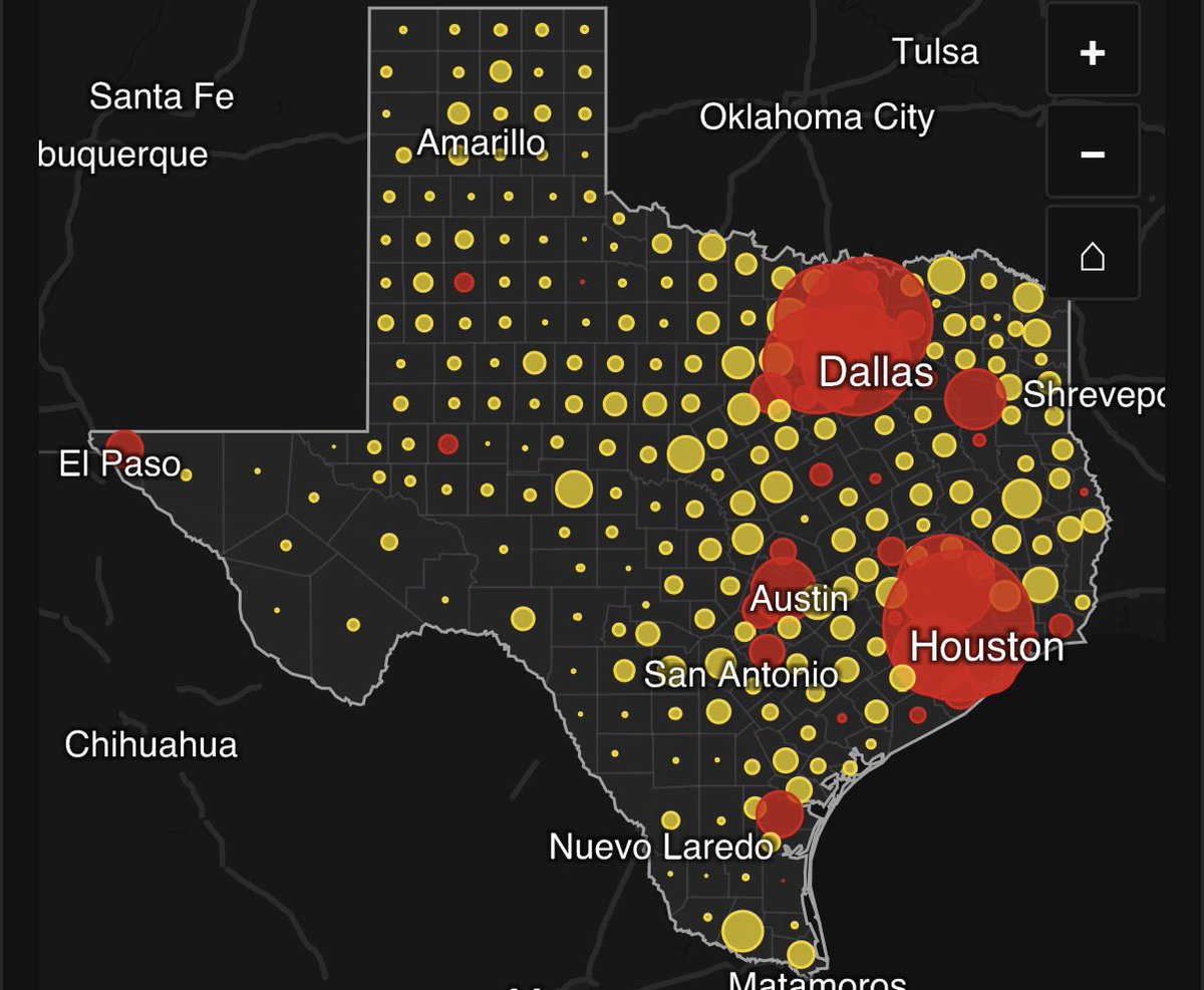 lukemaciastx's tweet photo. Txlege quiz:

Which one of these maps is @natesheetsforTX and which is @bofrench? https://t.co/pLZf8TtndV