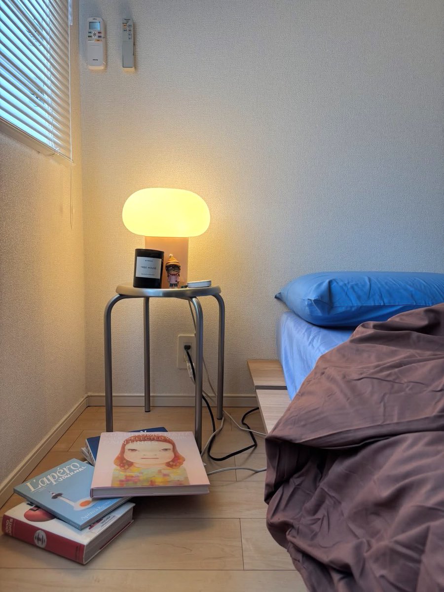 softspacess's tweet photo. Coooozzy my Room 🫧🥝 https://t.co/Y0PK41qqQX