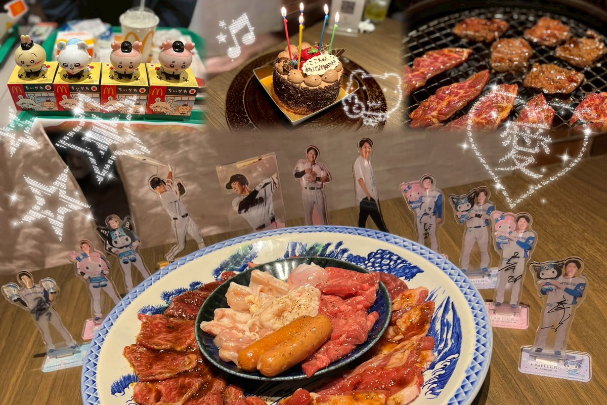 coco526_fs's tweet photo. おいしいたのしい記憶🧠 https://t.co/9EuccxdRkG