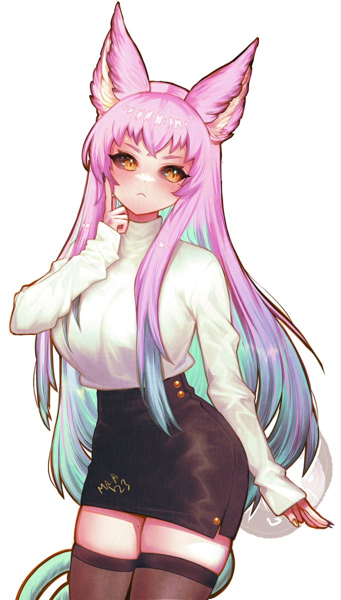 midori_maya_'s tweet photo. 2023- oc / fanart https://t.co/47hdMO5jgc