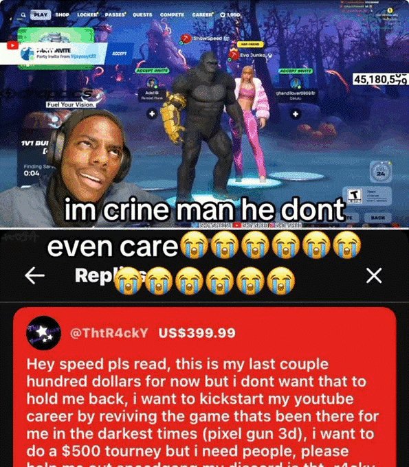 FruitPunkSmooth's tweet photo. @realmasatodelsy tf is gore people https://t.co/EYMWyc7OKS