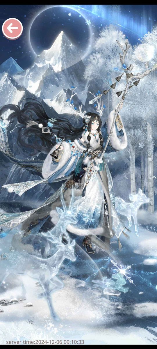 Florapompom's tweet photo. Found some of my old Love Nikki screenshots 🩷 https://t.co/dW0yntqlHR