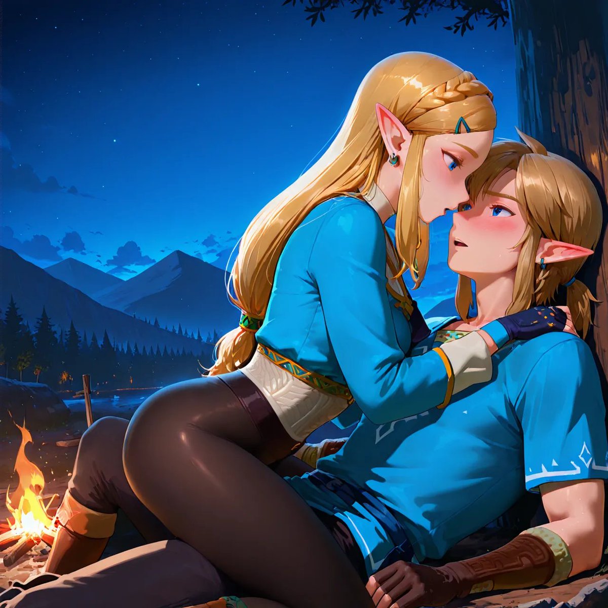 Morikawa_JR's tweet photo. #Zelda #link
#ゼルダの伝説
＃ゼルダ　＃リンク https://t.co/d2ylX4O0Lr