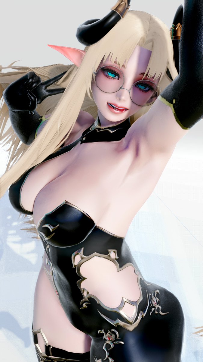 riegin24's tweet photo. #PSO2NGS 
#PSO2NGS_SS 
#PSO2GLOBAL 
#メンテの日じゃないけどssを貼る 
📸💫 https://t.co/HaQOMTXzHM