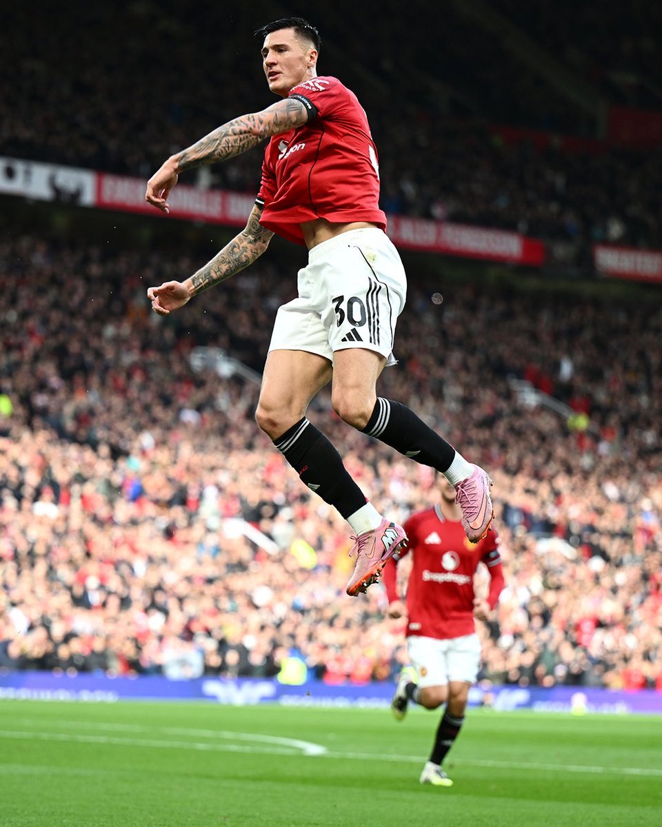 Manchester United tweet media