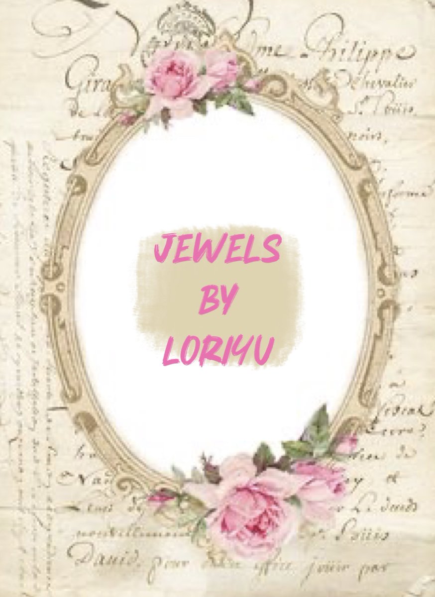 jblwhatnot's tweet photo. Jewels by Lori 4u on Whatnot 6/3at 10:30am CT. Lots preloaded with great start bids. Look!!!
#jewelsbylori4u
https://t.co/gFO4j9tSAc https://t.co/f6GkNI0NuP