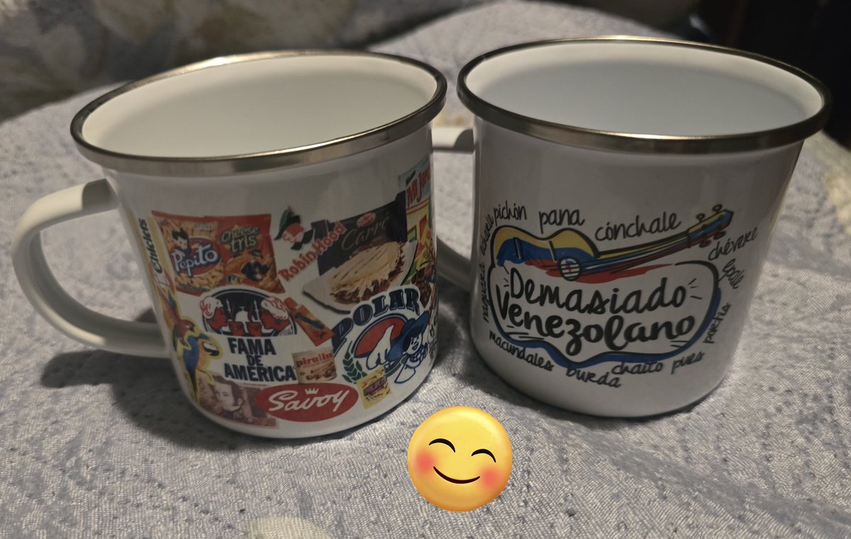 lalinani's tweet photo. Mi nueva adquisición 😁🇻🇪 https://t.co/nZSIXSWLtL