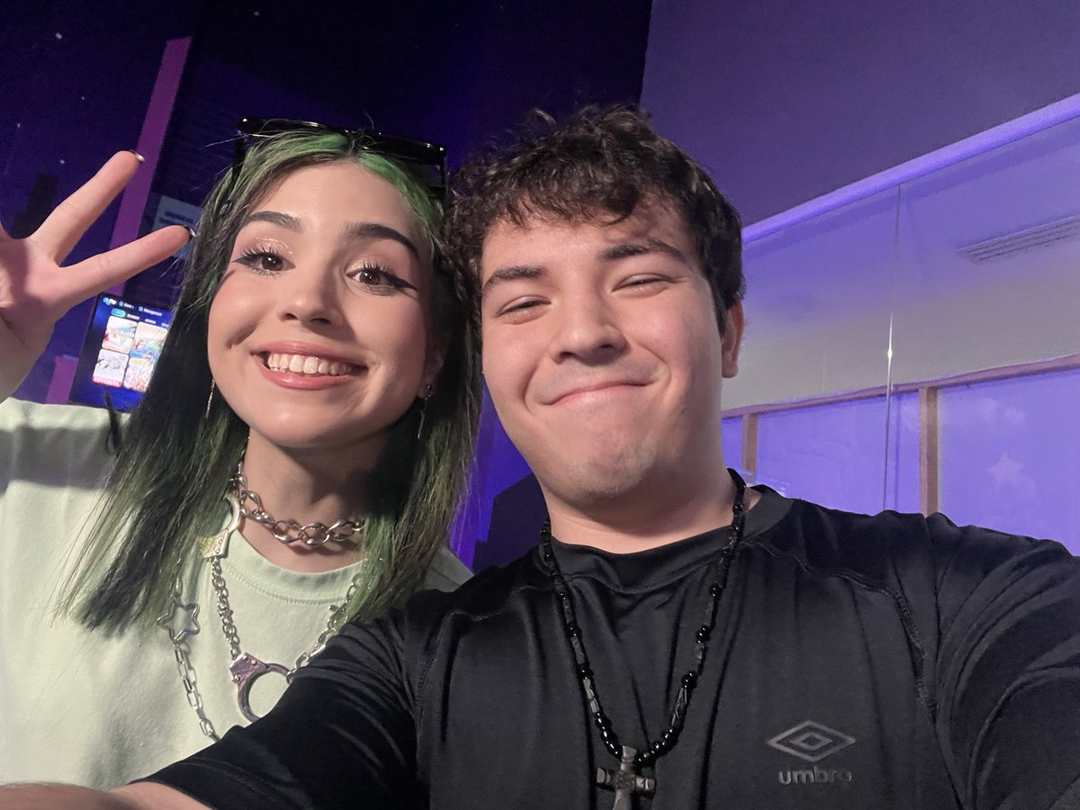 Strife tweet media