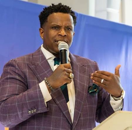 blackishpress's tweet photo. Pastor Kristian A. Smith spoke about the people who say that homosexuality is a sin

“You can't really get through to Christians when talking about sexuality if you don't deal with what they believe about sin. It doesn't matter what you say. You can say, ‘You know, Q+ people—they're the entire music ministry. We wouldn't have a church without them,’ and so on and so forth —all of these valid points. But at the end of the day, it always comes back to ‘but it's sinful.’

So in my theology, I deal with that directly. If the greatest commandment is the core of Jesus's message—because when he was asked, ‘What's the greatest?’ He said, ‘This is it. Everything hinges on this’ —then if love is the greatest commandment (love for God, neighbor, and self), the first rule of love is ‘do no harm.’ If I love you, I'm going to at least commit to not harming you. I can't help everybody—I’m a finite human being—but I can make a commitment to not harm anybody. So if the first commitment of love is ‘do no harm,’ then sin is anything that causes harm. That’s why I barely even use the term "sin" anymore. I talk about harm. Because sin is harm, and harm is sin. If something is not harming anybody, then it’s not a sin. 

And if you can reorient your understanding of sin, maybe you can start to think differently about same-gender-loving people and trans people who are just living their lives, not harming anybody. They’re simply trying to live their truth. So then the question becomes: if they’re just trying to live their lives without harming anyone, and you, as a Christian, are condemning them and pushing them down, then you are the one causing harm. Right? So you are the one living in sin.”

🔗 https://t.co/IlIrgHPuqf