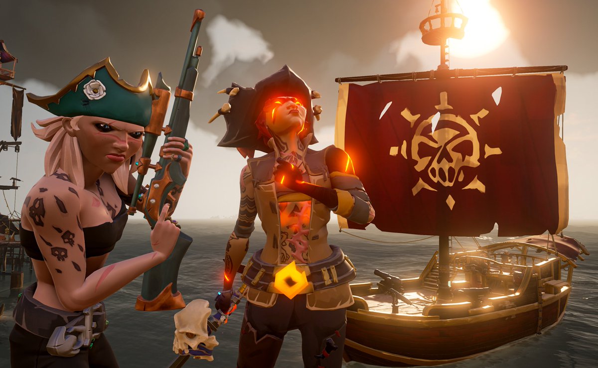 CAPTAIN GG_R🏴☠️❤️🔥🔥🏴☠️ tweet media