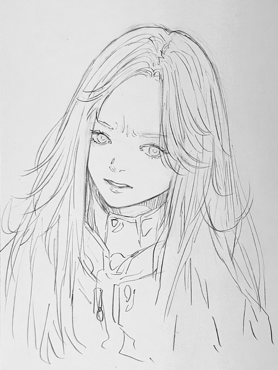 #今月描いた絵を晒そう 5月ᝰ✍🏻 